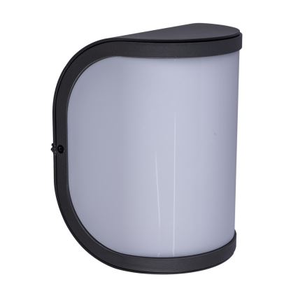 Globo 32128A - Buiten wandverlichting SEGGA 1xE27/60W/230V IP44