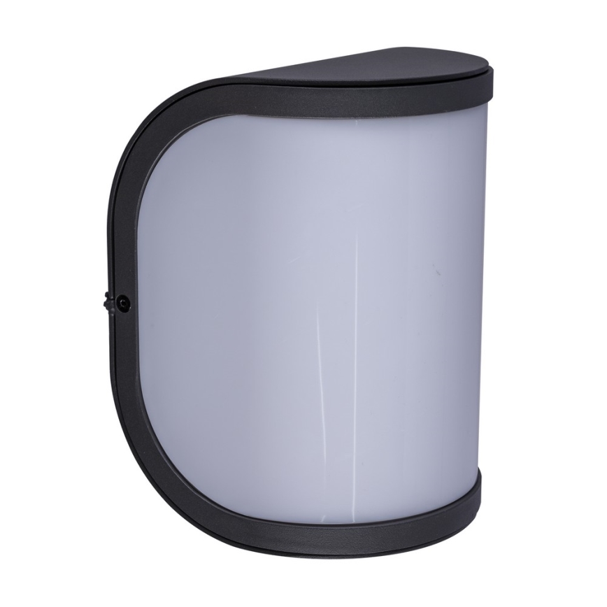 Globo 32128A - Buiten wandverlichting SEGGA 1xE27/60W/230V IP44