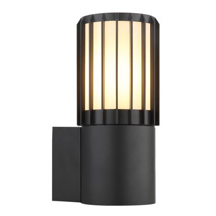 Globo - Buitenwandlamp 1xE27/15W/230V IP54