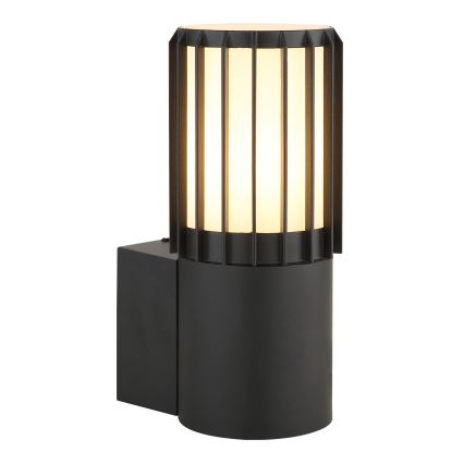 Globo - Buitenwandlamp 1xE27/15W/230V IP54