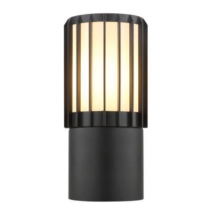 Globo - Buitenwandlamp 1xE27/15W/230V IP54