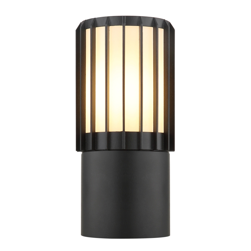Globo - Buitenwandlamp 1xE27/15W/230V IP54