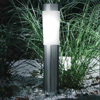Globo 3303 - Solar LED verlichting SOLAR 2xLED/0,06W/3V 600 mAh