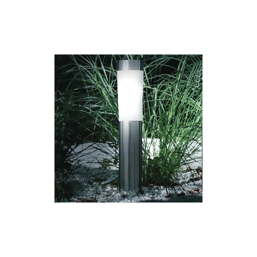Globo 3303 - Solar LED verlichting SOLAR 2xLED/0,06W/3V 600 mAh