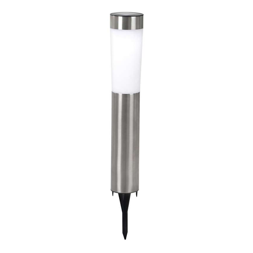 Globo 3303 - Zonne-LED-verlichting SOLAR 2xLED/0,06W/3V 600 mAh