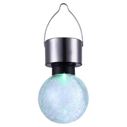 Globo - LED zonneverlichting LED/0,05W/1,2V IP44