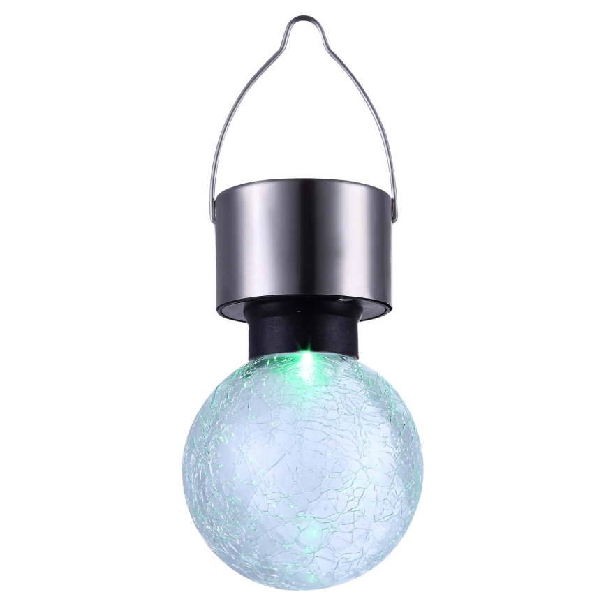 Globo - LED zonneverlichting LED/0,05W/1,2V IP44