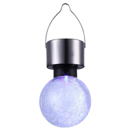 Globo - LED zonneverlichting LED/0,05W/1,2V IP44