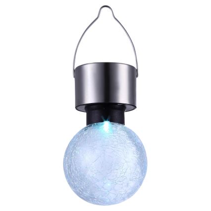 Globo - LED zonneverlichting LED/0,05W/1,2V IP44