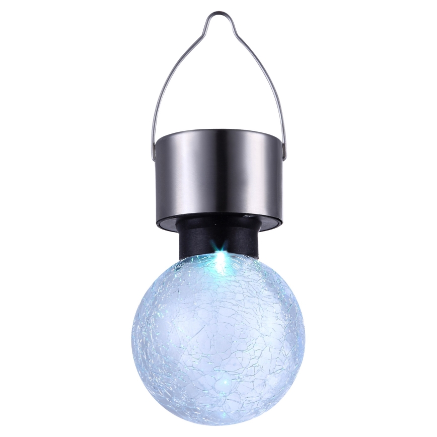 Globo - LED zonneverlichting LED/0,05W/1,2V IP44