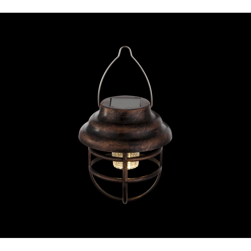 Globo 33059-16 - LED Solar verlichting 1xLED/0,06W/3,2V IP44