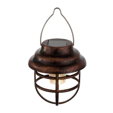 Globo 33059-16 - LED Solar verlichting LED/0,06W/3,2V IP44