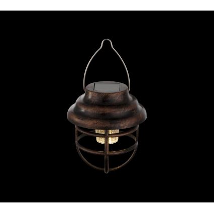 Globo 33059-16 - LED Solar verlichting LED/0,06W/3,2V IP44