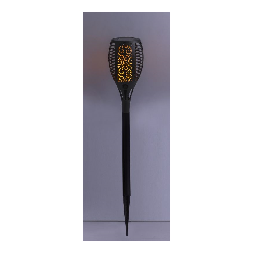 Globo - LED Solar lamp 36xLED/0,1W/1,2V IP44
