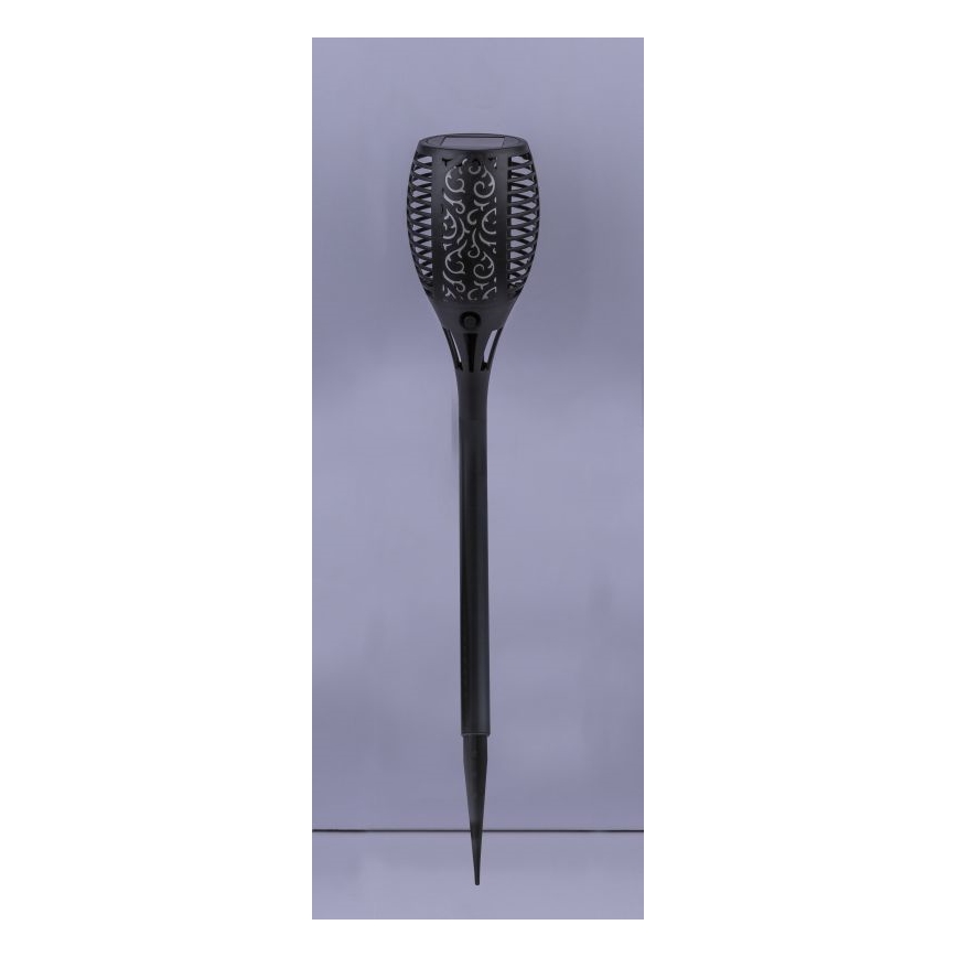 Globo - LED Solar lamp 36xLED/0,1W/1,2V IP44