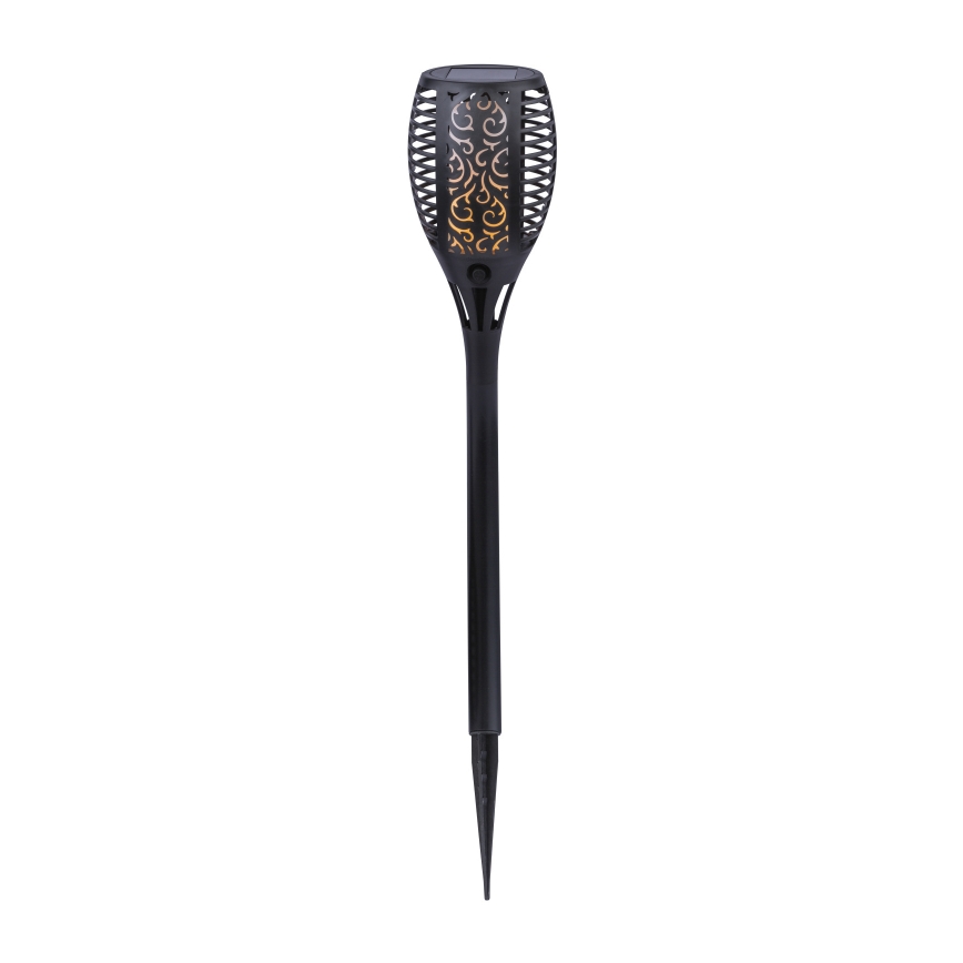 Globo - LED Solar lamp 36xLED/0,1W/1,2V IP44