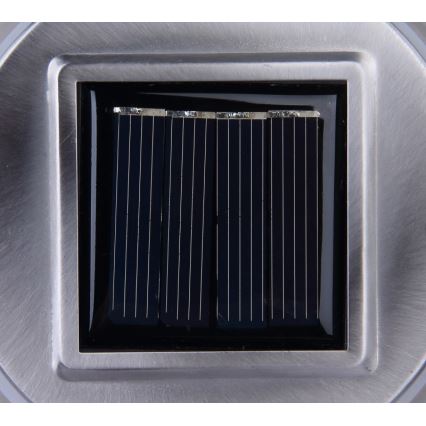 Globo - LED Solar lamp LED/1,2V IP44 200 mAh