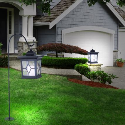 Globo - LED Solar lamp LED/0,05W/3,2V IP44