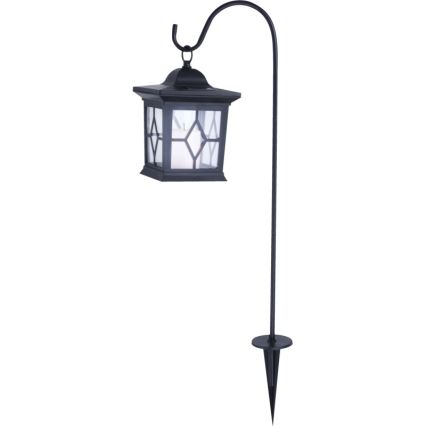 Globo - LED zonnelamp LED/0,05W/3,2V IP44 300 mAh