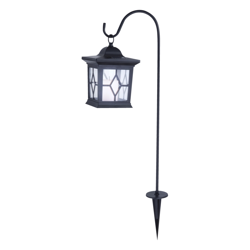 Globo - LED zonnelamp LED/0,05W/3,2V IP44 300 mAh