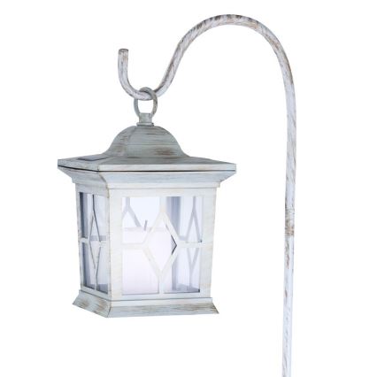 Globo - LED solarlamp LED/0,06W IP44 300 mAh