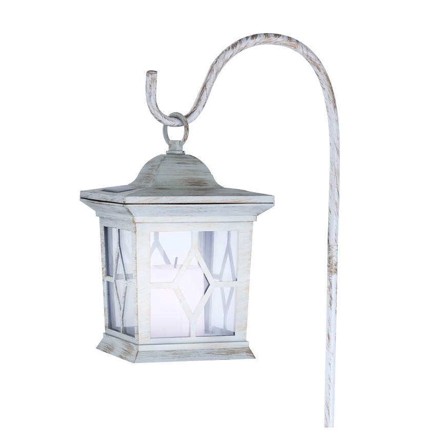 Globo - LED solarlamp LED/0,06W IP44 300 mAh