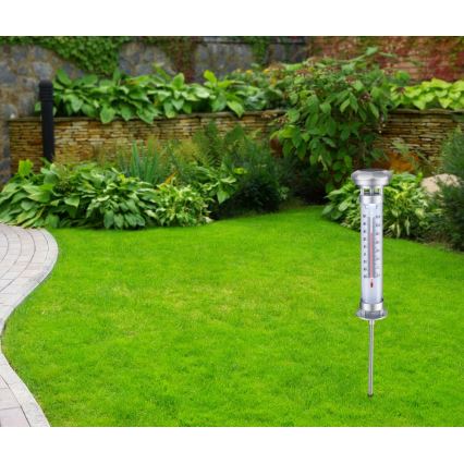 Globo - LED-solarlamp LED/0,06W IP44 600 mAh