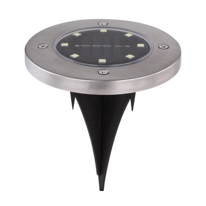 Globo - SET 4x LED Solar lamp LED/0,1W/3V IP44