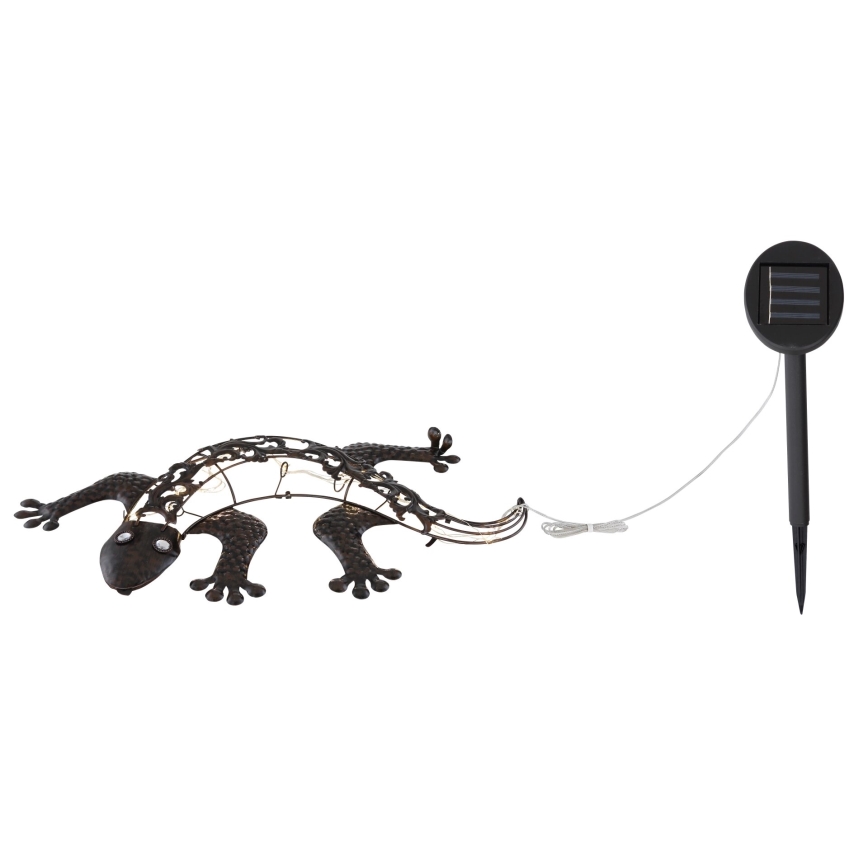 Globo - LED Solar decoratie LED/0,06W/3V IP44