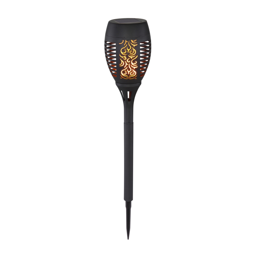 Globo - LED-lamp op zonne-energie LED/1,2W/3V 1400K IP44