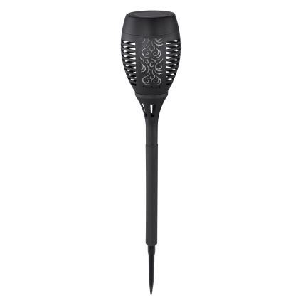 Globo - LED-lamp op zonne-energie LED/1,2W/3V 1400K IP44