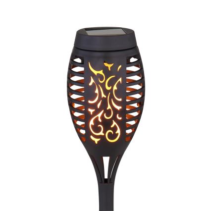 Globo - LED Zonne-energie lamp LED/0,1W/3V IP44 150 mAh