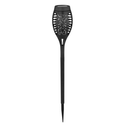 Globo - LED Zonne-energie lamp LED/0,1W/3V IP44 150 mAh