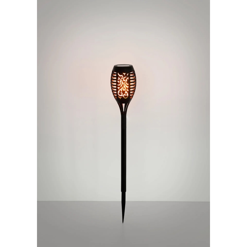 Globo - SET van 3x LED Zonne-energie lamp LED/0,1W/3V IP44 200 mAh