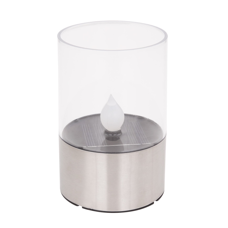 Globo - LED zonnelamp LED/0,06W/1,2V 1800K IP44 100 mAh