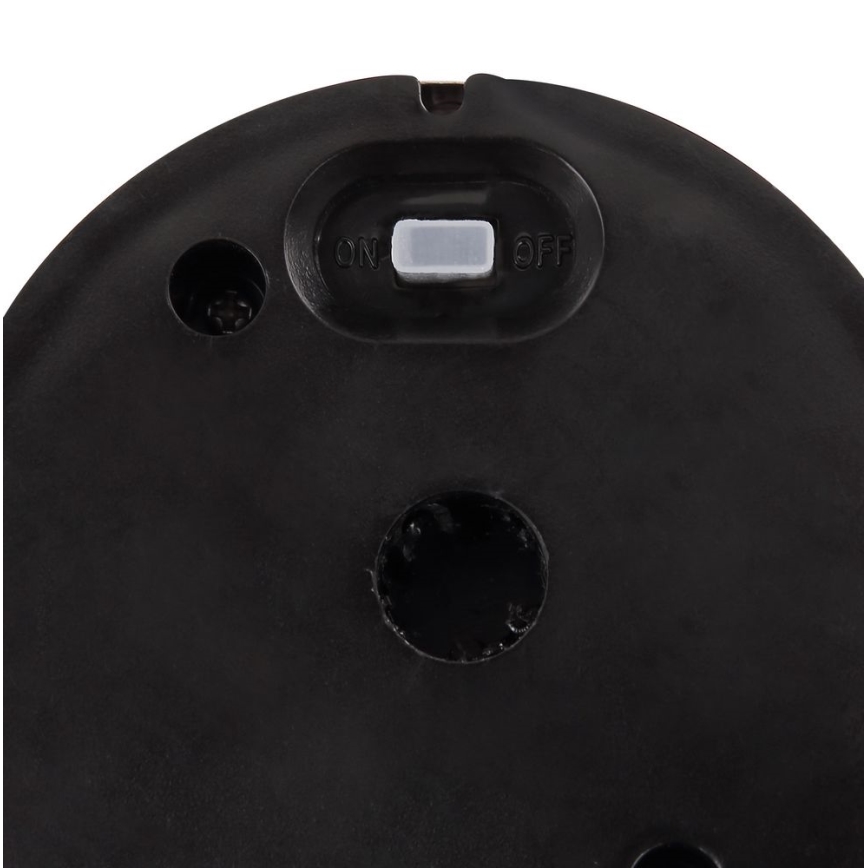 Globo - LED zonnelamp LED/0,06W/1,2V 1800K IP44 100 mAh