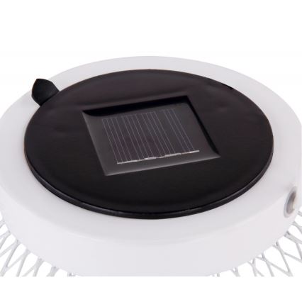 Globo - LED Solar lamp LED/1,2V IP44