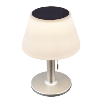 Globo 33548 - Solar LED Lamp LED/3,7V IP44