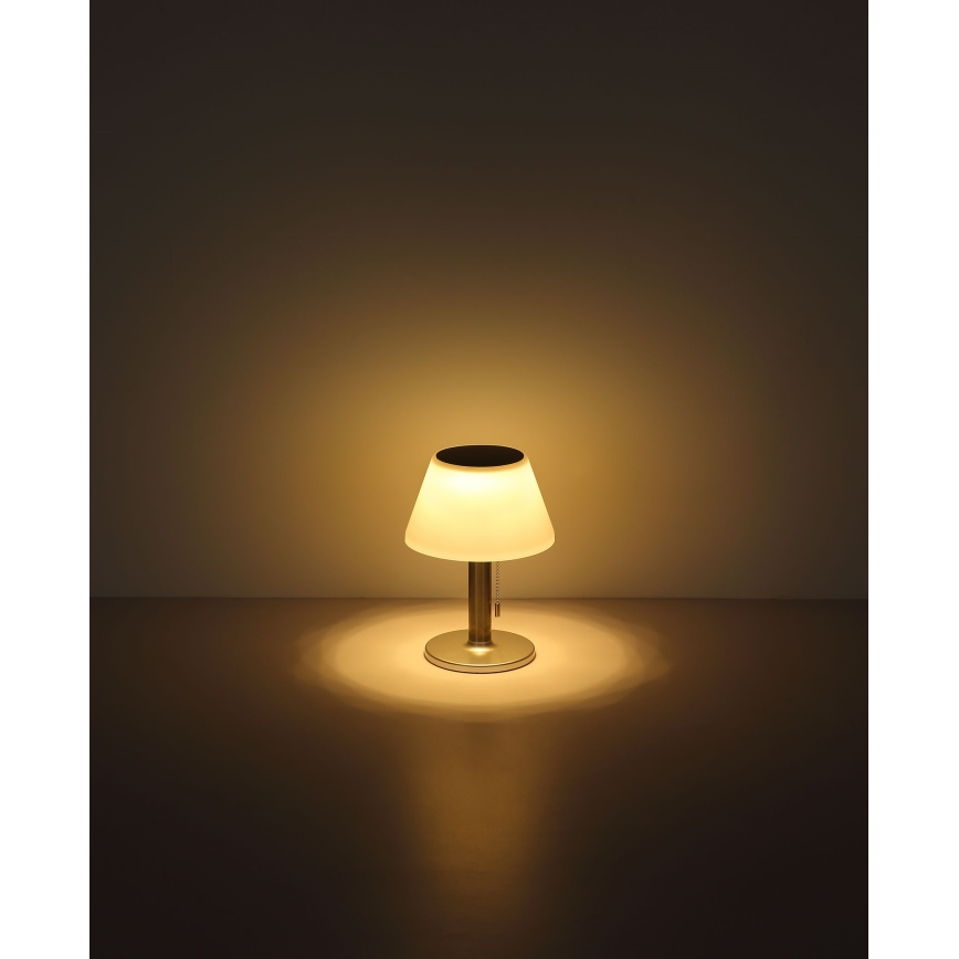 Globo 33548 - Solar LED Lamp LED/3,7V IP44