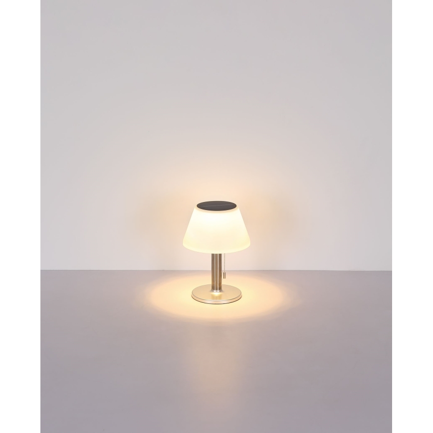 Globo 33548 - Solar LED Lamp LED/3,7V IP44