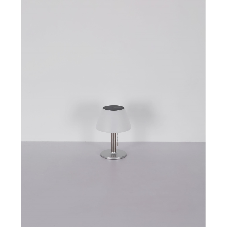 Globo 33548 - Solar LED Lamp LED/3,7V IP44