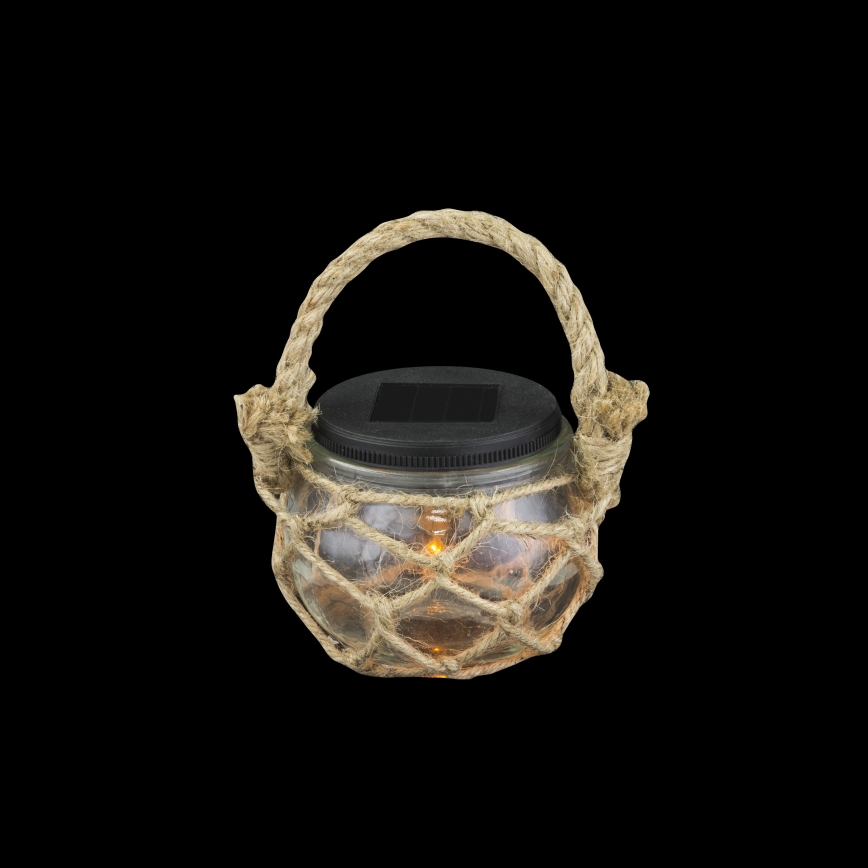 Globo - LED Solar lamp LED/0,06W/3,2V IP44