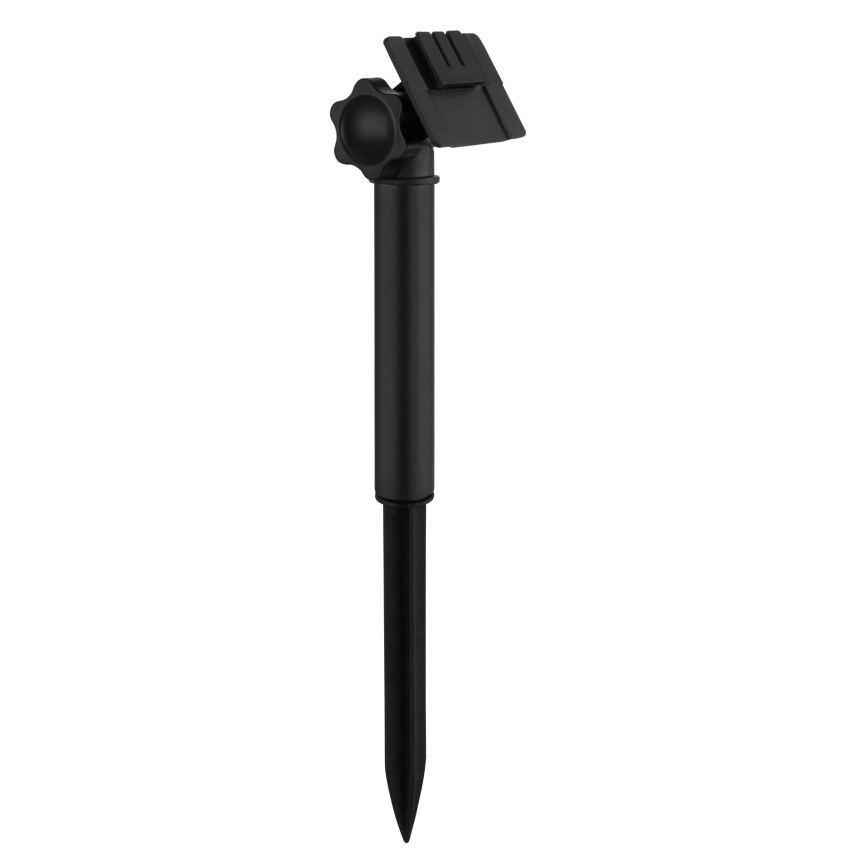Globo - LED Solar lamp LED/0,06W/3V slunečnice IP44