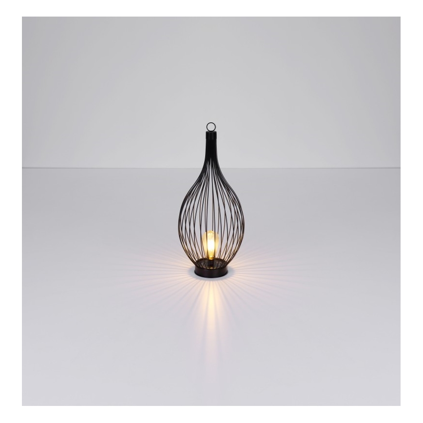 Globo 33672 - Solar LED Lamp LED/1,2V IP44