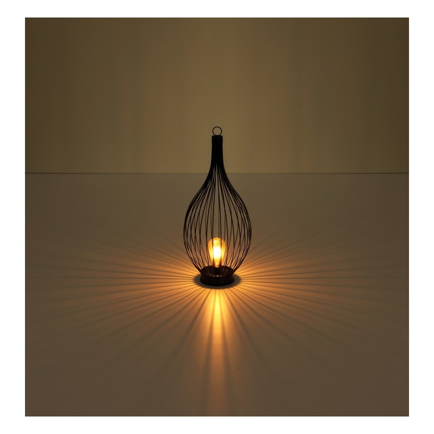 Globo 33672 - Solar LED Lamp LED/1,2V IP44