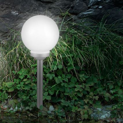 Globo - LED Buitenverlichting LED/0,06W/3,2V IP44 600 mAh
