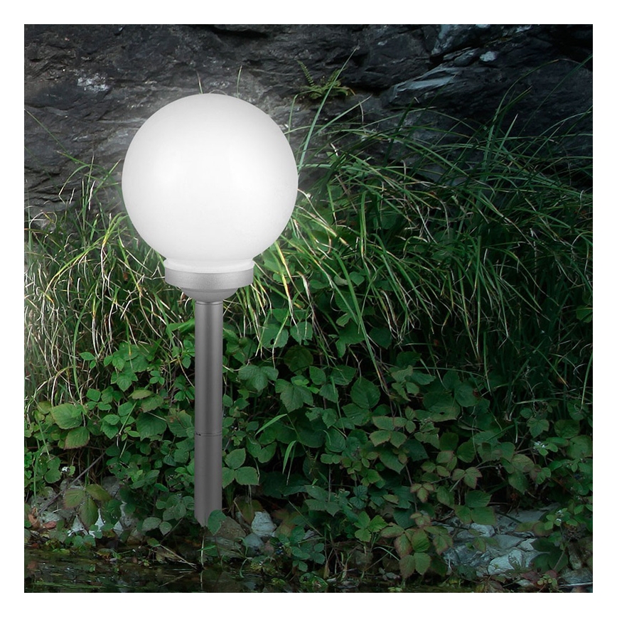 Globo - LED Buitenverlichting LED/0,06W/3,2V IP44 600 mAh