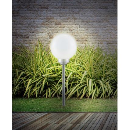 Globo - LED Buitenverlichting LED/0,06W/3,2V IP44 600 mAh
