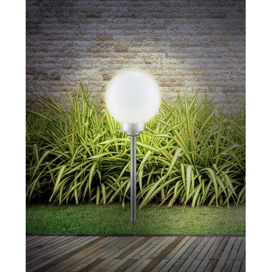 Globo - LED Buitenverlichting LED/0,06W/3,2V IP44 600 mAh
