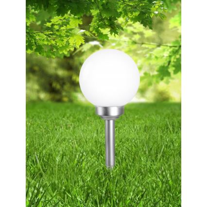 Globo - LED Buitenverlichting LED/0,06W/3,2V IP44 600 mAh